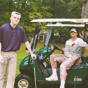 Meet your Posher, Ryan